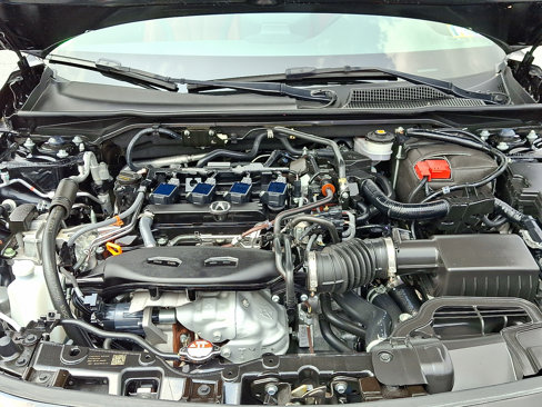 Certified 2024 Acura Integra A-Spec image 29