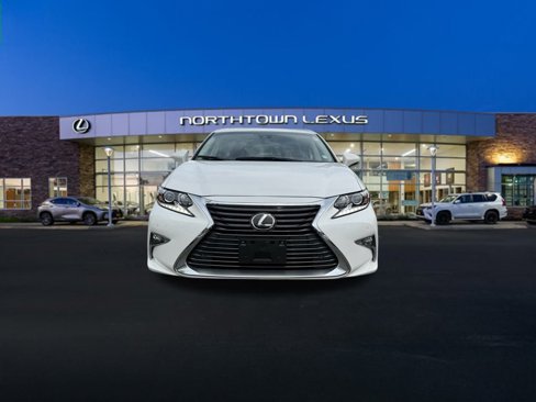 Used 2017 Lexus ES 350 image 17