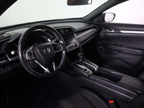 Used 2021 Honda Civic Sport image 24