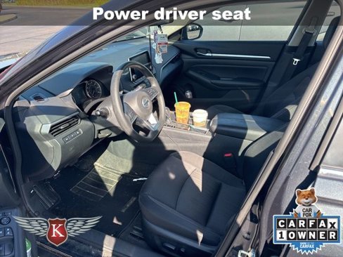 Used 2022 Nissan Altima 2.5 SV image 4