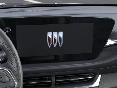 New 2025 Buick Envista Preferred image 20
