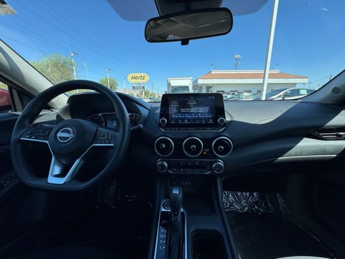 Used 2024 Nissan Sentra SV image 31