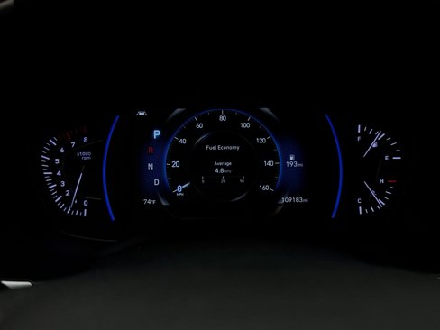Used 2019 Hyundai Santa Fe SEL image 13
