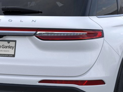 New 2025 Lincoln Corsair FWD image 21