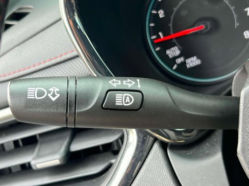 Certified 2022 Chevrolet Equinox RS image 19