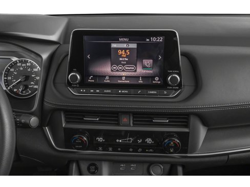 Used 2024 Nissan Rogue SV image 7