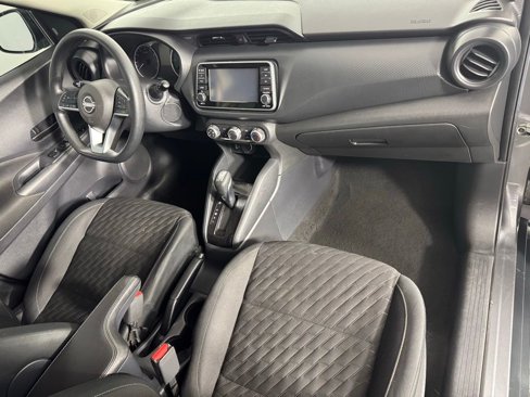 Used 2022 Nissan Kicks S image 32