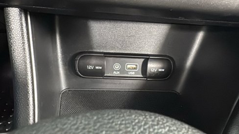 Used 2017 Kia Sportage LX image 27