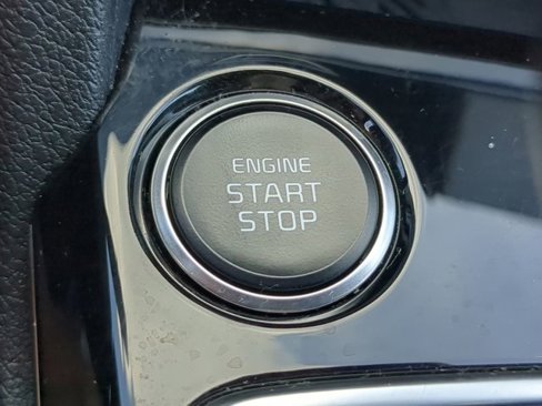 Used 2023 Kia Sportage EX image 25