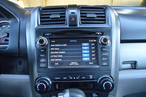 Used 2011 Honda CR-V EX-L image 21