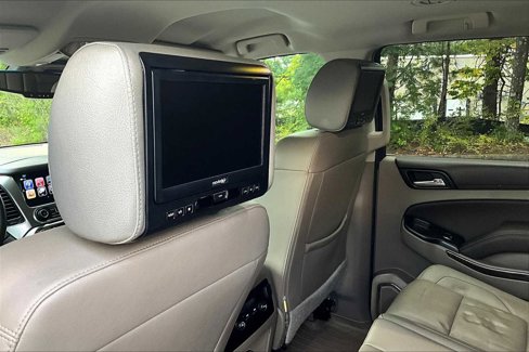 Used 2017 Chevrolet Tahoe LT image 32