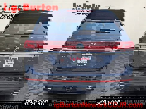 Used 2024 Volkswagen Atlas SE image 5