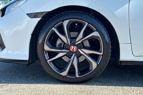 Used 2019 Honda Civic Sport image 24