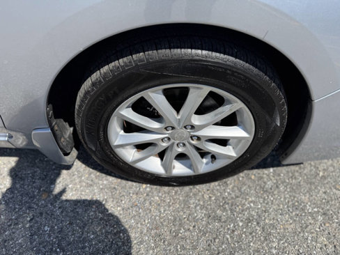 Used 2013 Subaru Impreza 2.0i Premium w/ All-Weather Pkg image 59