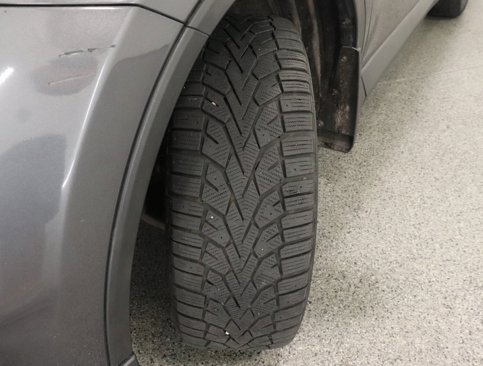 Used 2017 Toyota RAV4 SE image 4