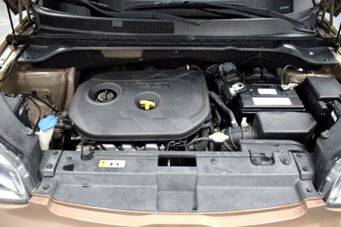 Used 2015 Kia Soul + image 7