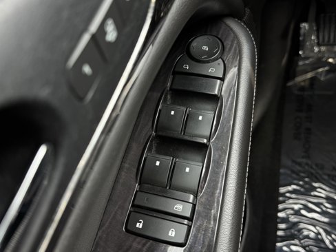 Used 2017 Buick Enclave Leather image 29