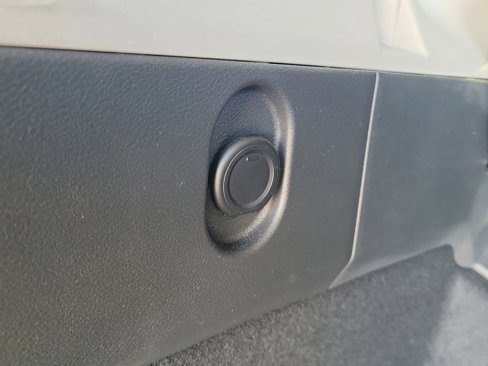 Certified 2022 Nissan Rogue SV image 11