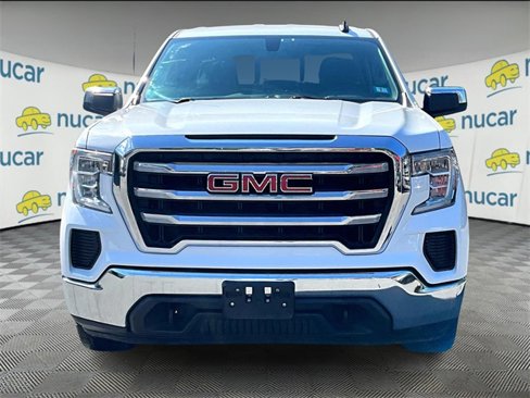Used 2020 GMC Sierra 1500 SLE w/ SLE Value Package image 3