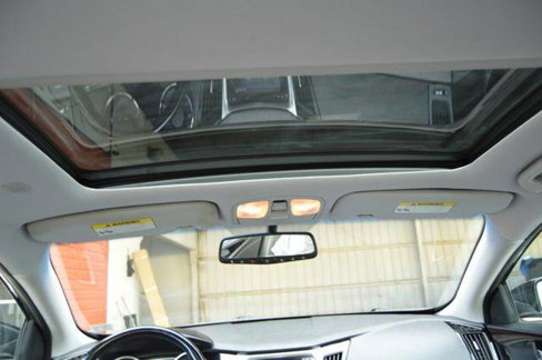 Used 2013 Hyundai Sonata Limited w/ Premium Pkg image 26