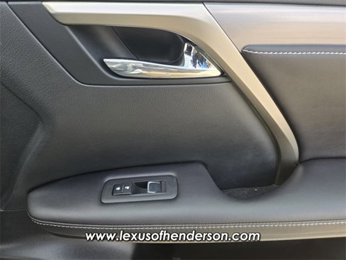 Used 2016 Lexus RX 350 AWD image 20