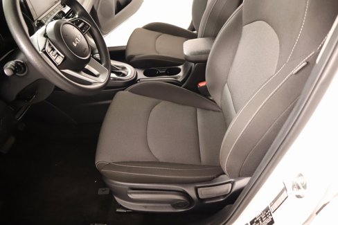 Used 2024 Kia Forte LXS w/ LXS Technology Package image 10