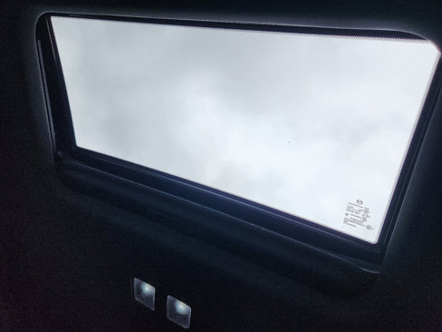 Used 2023 MAZDA CX-9 Carbon Edition image 15
