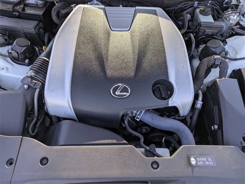 Used 2015 Lexus RC 350 AWD image 31
