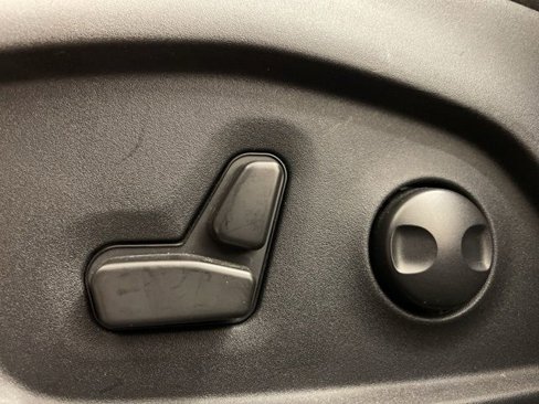 Used 2022 Jeep Compass Latitude image 8