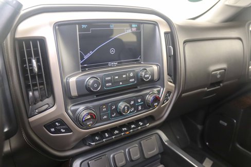 Used 2018 GMC Sierra 1500 Denali image 21