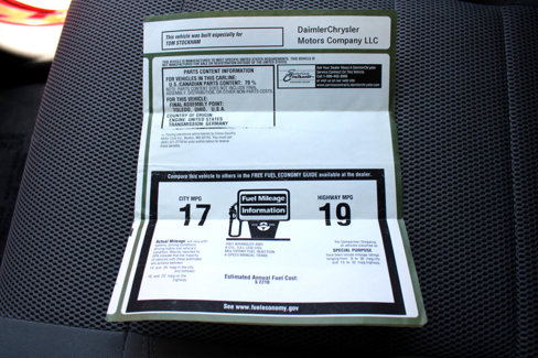 Used 2007 Jeep Wrangler Unlimited Rubicon w/ PWR Convenience Group image 82