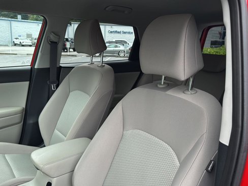Used 2022 Kia Soul LX image 25