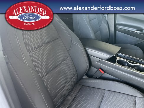 Used 2025 Chevrolet Equinox LT image 15