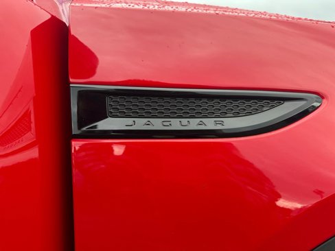 Used 2018 Jaguar E-PACE First Edition image 17