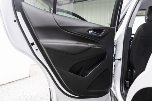 Used 2022 Chevrolet Equinox LT image 30