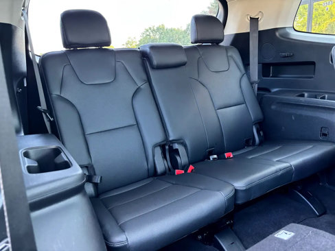 Used 2024 Kia Telluride SX image 39