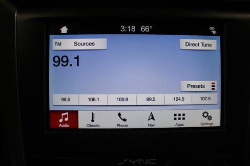 Used 2019 Ford Fusion SE image 14