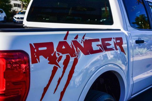 Used 2020 Ford Ranger XLT w/ Trailer Tow Package image 9