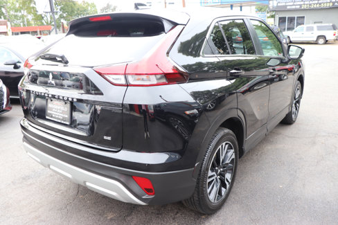 Used 2024 Mitsubishi Eclipse Cross SE image 5