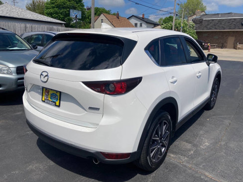 Used 2018 MAZDA CX-5 Touring w/ Preferred Equipment Package image 68