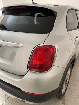 Used 2016 FIAT 500X Easy image 14
