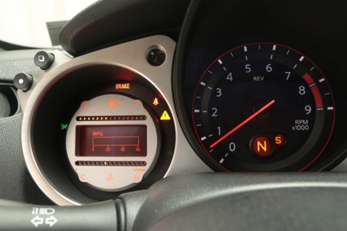 Used 2012 Nissan 370Z Touring w/ Sport Pkg image 49