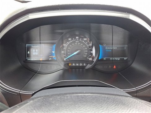 Used 2022 Ford Edge SEL image 18