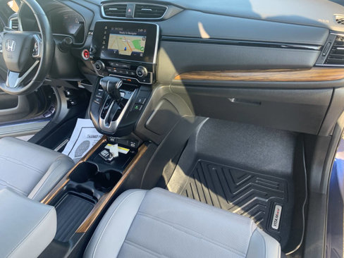 Used 2020 Honda CR-V Touring image 30