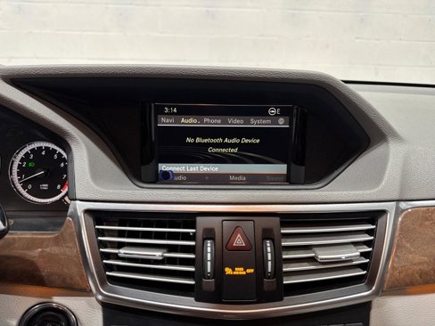 Used 2012 Mercedes-Benz E 350 Sedan image 41