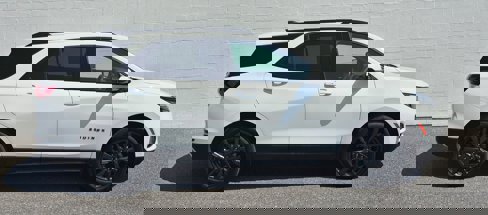 Used 2024 Chevrolet Equinox RS image 10