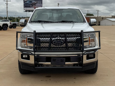 Used 2018 Ford F150 Lariat image 2