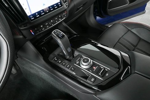 New 2024 Maserati Levante GT Ultima image 17