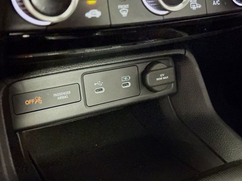 Used 2025 Honda Civic Sport image 38