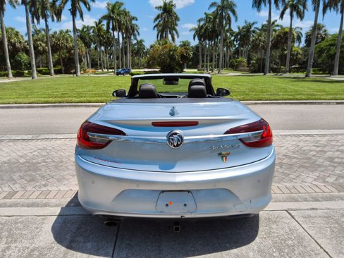 Used 2019 Buick Cascada Premium image 7